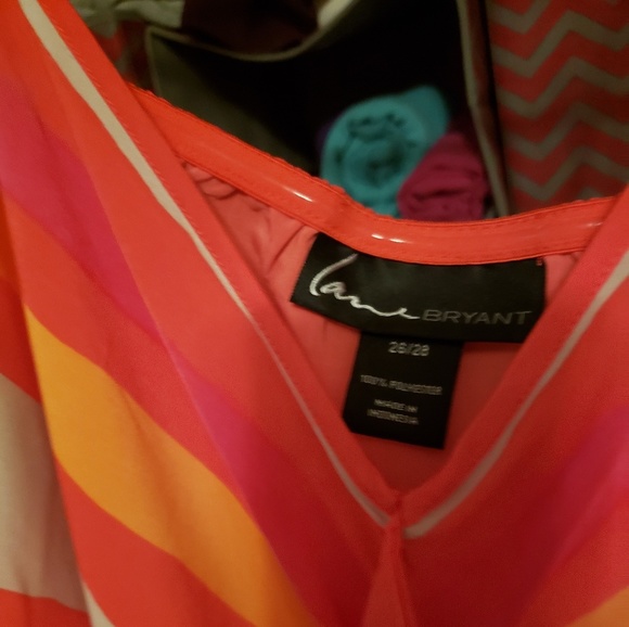 Fancy top - Picture 2 of 3